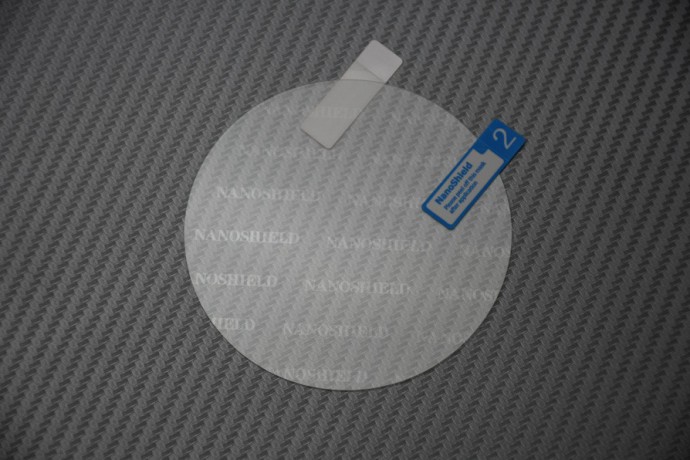 Speedometer protection TPU film for Yamaha XSR 700 / 900 Speedometer protection TPU film for Yamaha XSR 700 / 900