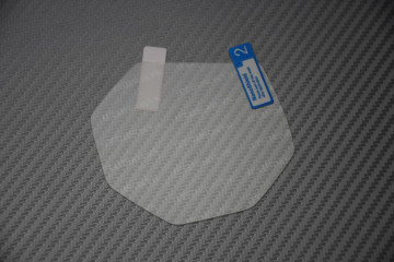 Tacho Schutzfolie für Yamaha MT03 / R3 / R25