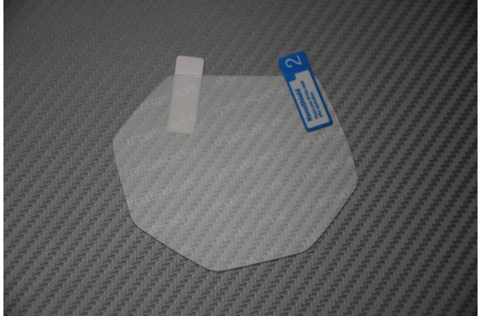 Tacho Schutzfolie für Yamaha MT03 / R3 / R25