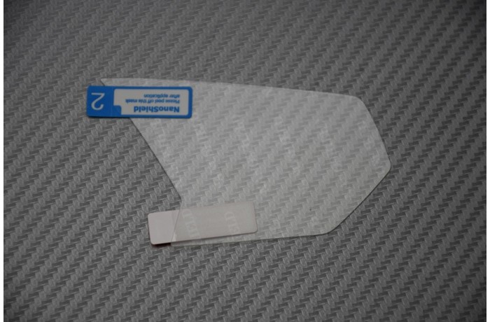 Tacho Schutzfolie für Yamaha MT03 / R3 / R25