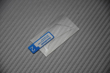 Tacho Schutzfolie für Yamaha MT03 / R3 / R25