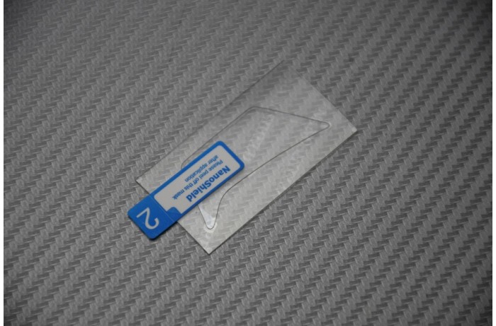 Tacho Schutzfolie für Yamaha MT03 / R3 / R25