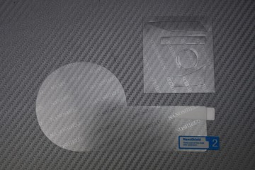 Ecran de protection compteur BMW S1000R / S1000RR / S1000XR