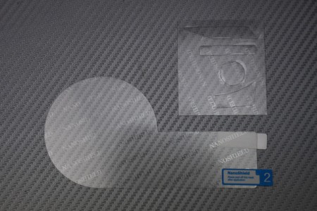 Ecran de protection compteur BMW S1000R / S1000RR / S1000XR