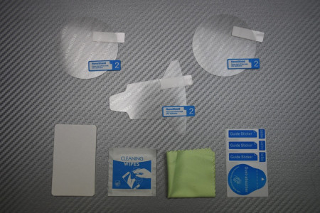 Ecran de protection compteur BMW R NINE T