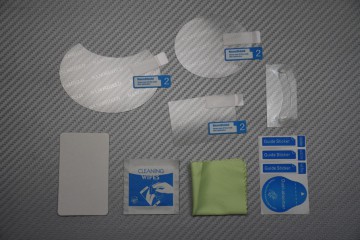 Ecran de protection compteur BMW F800GS / F800R / F800GT / F700GS