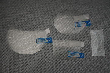 Ecran de protection compteur BMW F800GS / F800R / F800GT / F700GS