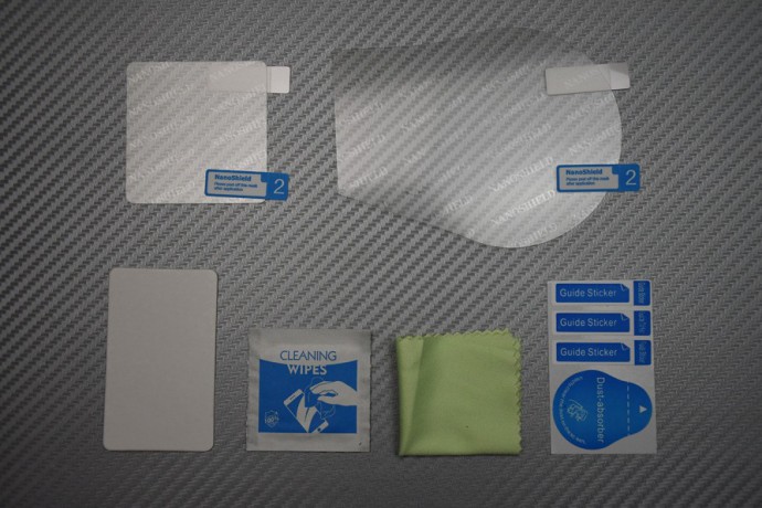 Protector de pantalla del velocímetro   KTM ADVENTURE 1050 1090 & 1190 / SUPER ADV & DUKE 1290