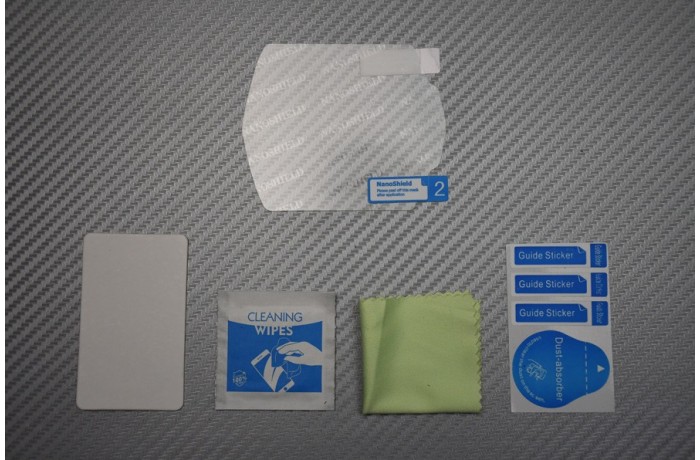 Pellicola protezione schermo strumentazione / cruscotto per KTM DUKE 125 / 200 / 390 2011 - 2016 Pellicola protezione schermo strumentazione / cruscotto per KTM DUKE 125 / 200 / 390 2011 - 2016