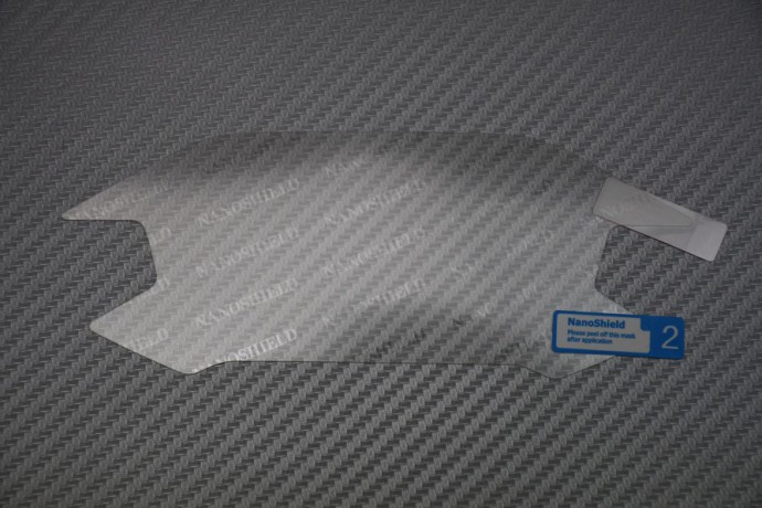 Pellicola protezione schermo strumentazione / cruscotto per Honda CBR 500 R / CB 500 F / X Pellicola protezione schermo strumentazione / cruscotto per Honda CBR 500 R / CB 500 F / X