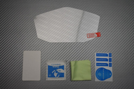 Protector de pantalla del velocímetro  Aprilia SHIVER / TUONO / DORSODURO / RSV4 2017 - 2020
