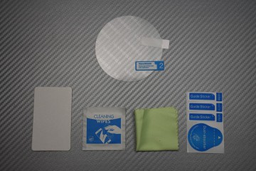 Protector de pantalla del velocímetro Harley Davidson de 81mm
