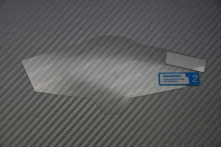 Tacho Schutzfolie für Kawasaki NINJA 300 / Z300