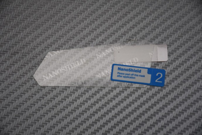 Tacho Schutzfolie für Kawasaki NINJA 300 / Z300 Tacho Schutzfolie für Kawasaki NINJA 300 / Z300