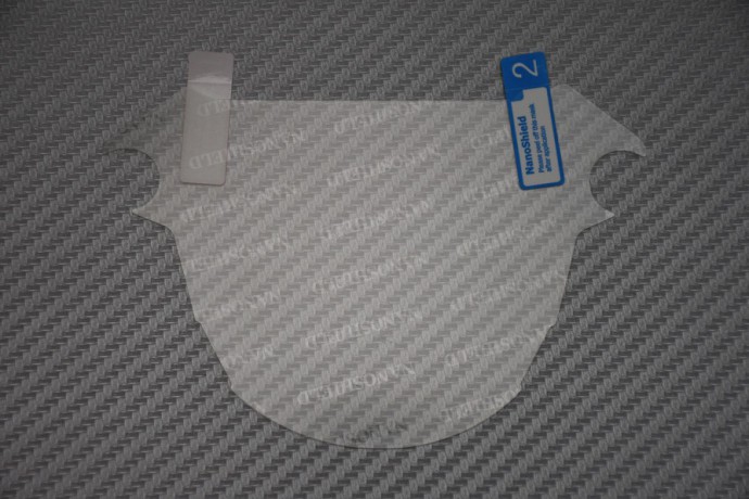 Ecran de protection compteur Kawasaki Z900 / Z650 / Z400 Ecran de protection compteur Kawasaki Z900 / Z650 / Z400