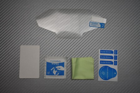 Protector de pantalla del velocímetro  Kawasaki Z800