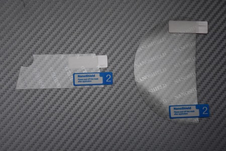Protector de pantalla del velocímetro Kawasaki VERSYS 650 2015 - 2021
