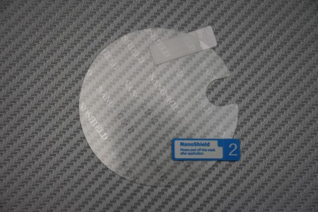 Protector de pantalla del velocímetro Harley Davidson Street 500 / 750