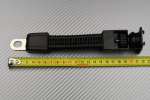 Funda para móvil + Soporte de fijación Funda para móvil + Soporte de fijación