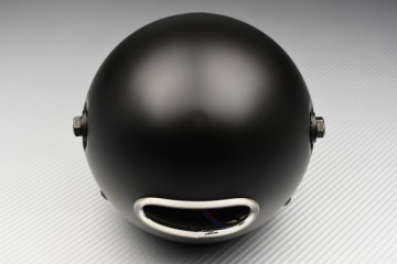 Adaptable Round Headlight with Bulbs and Grill Cover Adaptable Round Headlight with Bulbs and Grill Cover