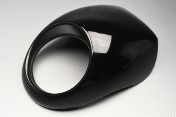 Carenado frontal adaptable CAFE RACER