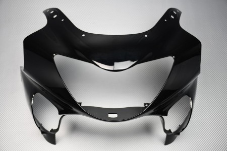 Tête de fourche Honda CBR 600 F4 1999  / 2000