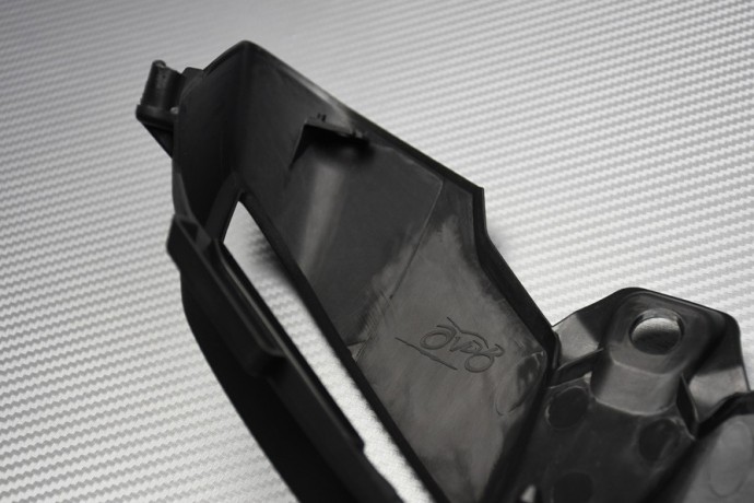 KANZEL VERKLEIDUNG AVDB YAMAHA MT09 2017 - 2020