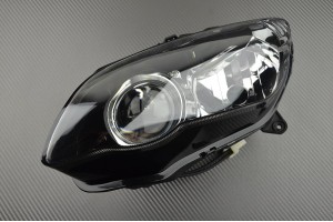 Faro / Óptica delantera YAMAHA YZF R1 2004 - 2006