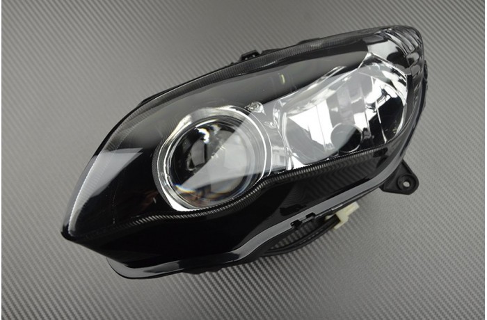 Front headlight YAMAHA YZF R1 2004 - 2006 Front headlight YAMAHA YZF R1 2004 - 2006