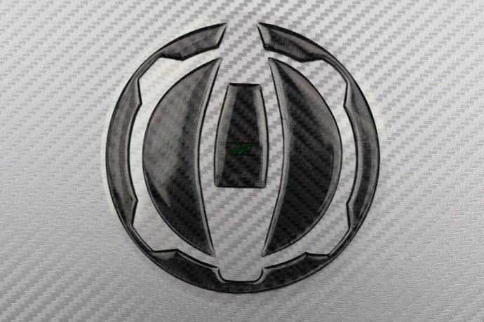 KIT Adesivo Protezione Serbatoio+ Tappo Kawasaki Z900 KIT Adesivo Protezione Serbatoio+ Tappo Kawasaki Z900