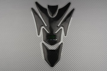 KIT Adesivo Protezione Serbatoio+ Tappo Kawasaki Z900 KIT Adesivo Protezione Serbatoio+ Tappo Kawasaki Z900