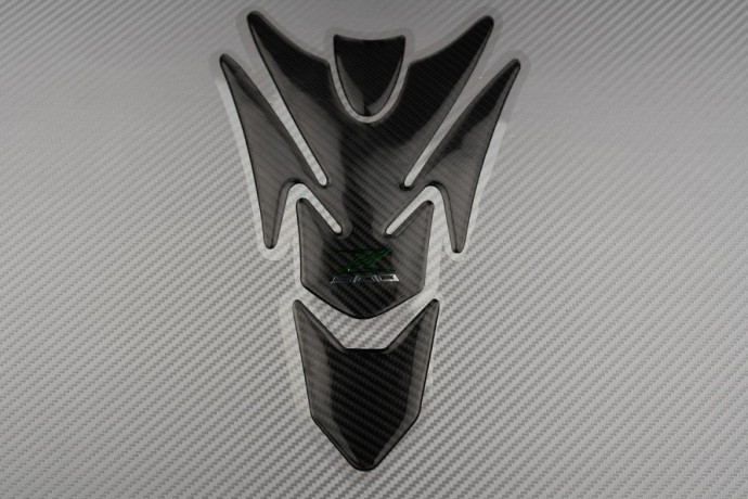 Kit de protección adhesiva depósito & tapón - Modelo Kawasaki Z900