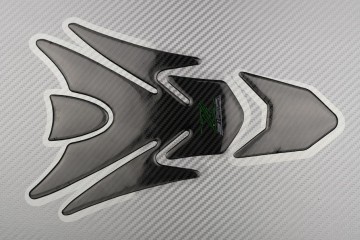 KIT Adesivo Protezione Serbatoio+ Tappo Kawasaki Z900 KIT Adesivo Protezione Serbatoio+ Tappo Kawasaki Z900