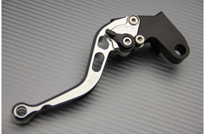 Maneta corta de freno trasero para varios scooters Aprilia / Gilera / Piaggio Maneta corta de freno trasero para varios scooters Aprilia / Gilera / Piaggio