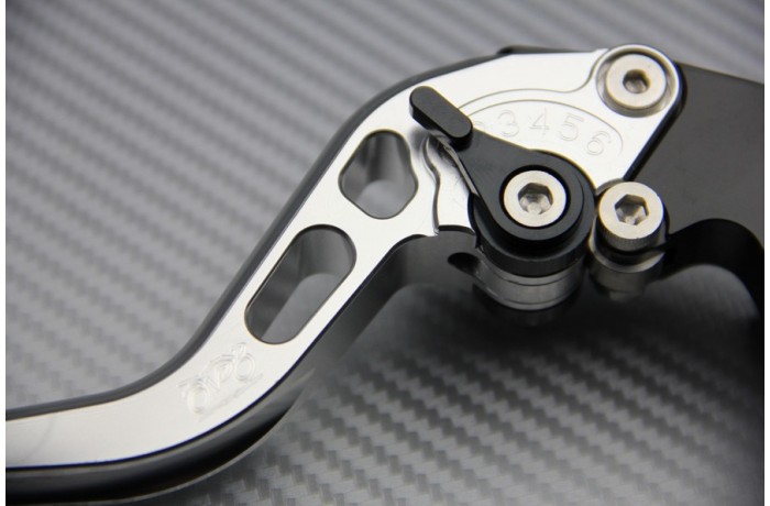Maneta corta de freno trasero para varios scooters Aprilia / Gilera / Piaggio Maneta corta de freno trasero para varios scooters Aprilia / Gilera / Piaggio