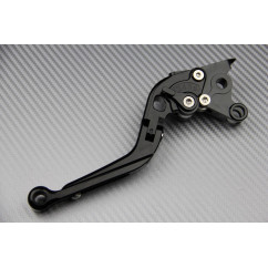 Maneta de freno trasero Extensible y Abatible scooters Aprilia / Gilera / Piaggio