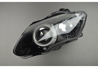 Vorder-Scheinwerfer YAMAHA YZF R1 2007 - 2008