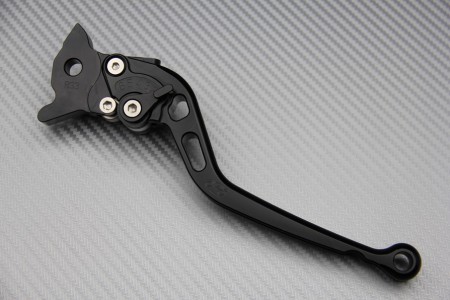 Maneta de freno larga scooters APRILIA / GILERA / PIAGGIO