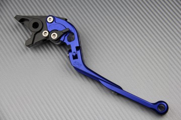 Verstellbarer und klappbarer Bremshebel scooters APRILIA / GILERA / PIAGGIO Verstellbarer und klappbarer Bremshebel scooters APRILIA / GILERA / PIAGGIO