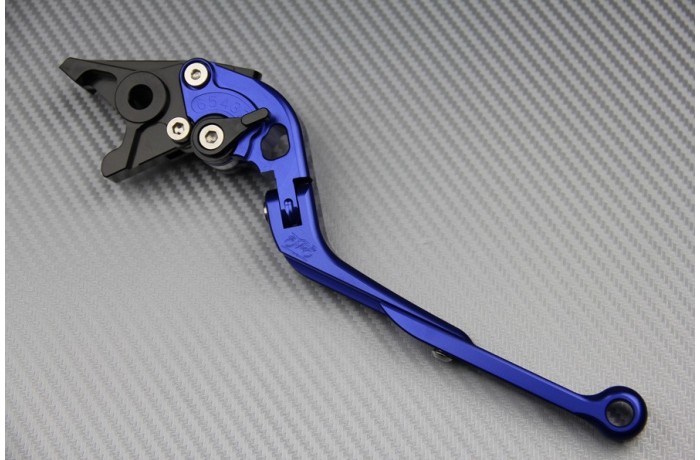 Verstellbarer und klappbarer Bremshebel scooters APRILIA / GILERA / PIAGGIO Verstellbarer und klappbarer Bremshebel scooters APRILIA / GILERA / PIAGGIO