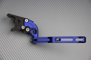 Verstellbarer und klappbarer Bremshebel scooters APRILIA / GILERA / PIAGGIO Verstellbarer und klappbarer Bremshebel scooters APRILIA / GILERA / PIAGGIO
