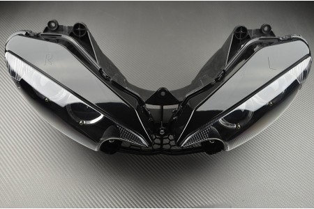 Faro / Fanale anteriore YAMAHA YZF R6 2003 - 2005