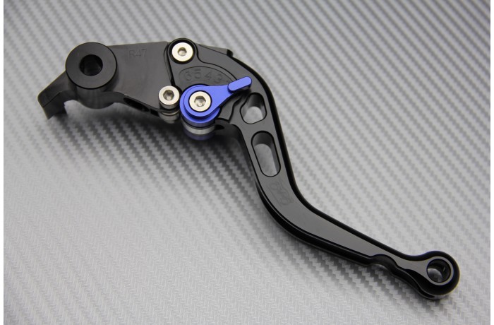 Black + Blue Adjusters