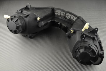 Faro / Óptica delantera YAMAHA YZF R6 2003 - 2005