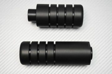 PADS / SCHUTZROLLEN AUS TEFLON Honda VTR 1000 SP1 / SP2 2000 - 2006