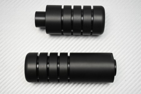 PADS / SCHUTZROLLEN AUS TEFLON Honda VTR 1000 SP1 / SP2 2000 - 2006