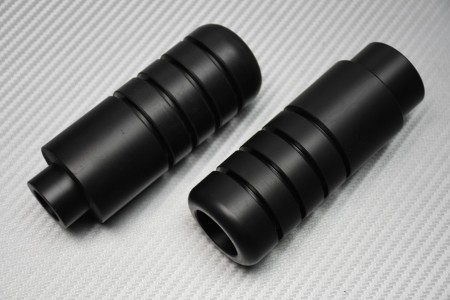PADS / SCHUTZROLLEN AUS TEFLON Suzuki SV SVS 650 / 1000 & VSTROM