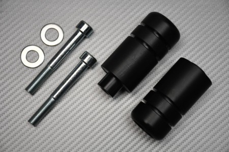 PADS / SCHUTZROLLEN AUS TEFLON Yamaha R1 2002 - 2003