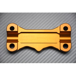 Pontet Supérieur Anodisé pour Yamaha FZ1 / FZ1-N / Fazer 1000 2006 - 2015