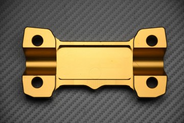 Torreta superior anodizada para Suzuki BKING 1300 2009 - 2014 Torreta superior anodizada para Suzuki BKING 1300 2009 - 2014